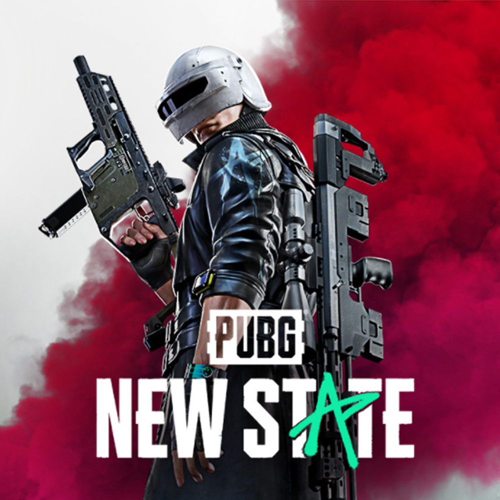 PUBG New State